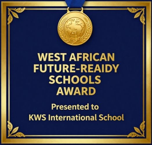 West African Future-Ready Schools Award