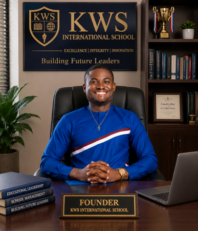 Founder