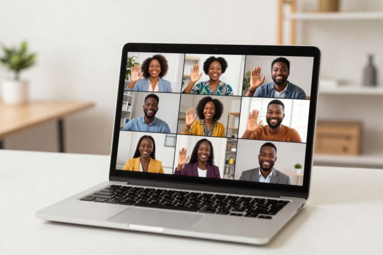 Blending Montessori Values with Digital Literacy