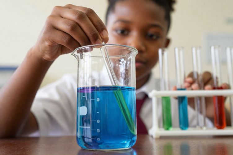 The Young Innovators STEM Exhibition & Science Fair