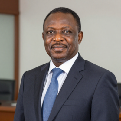 Engr. Babatunde Yusuf, FNSE